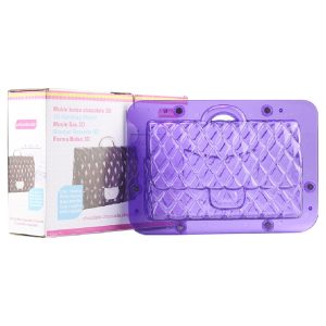 Molde Acrílico Cartera