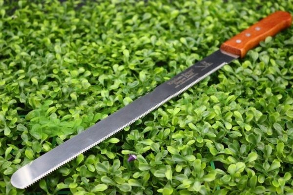 Cuchillo De Sierra