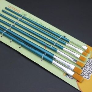 Set De Pincel
